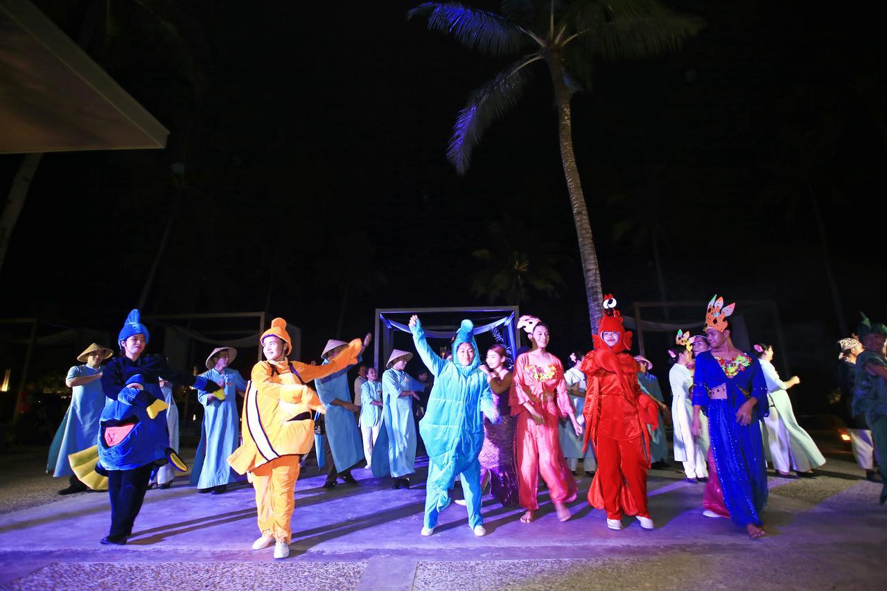 فندق The Oriental Leyte تاكلوبان المظهر الخارجي الصورة
