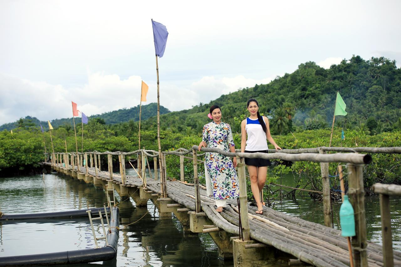 فندق The Oriental Leyte تاكلوبان المظهر الخارجي الصورة